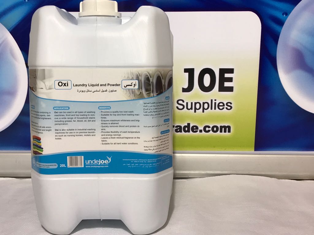 unclejoe for chemical supplies