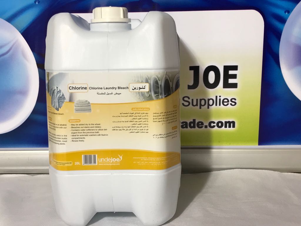 unclejoe for chemical supplies
