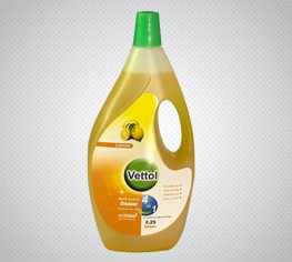 Vetool multi action cleaner4×1