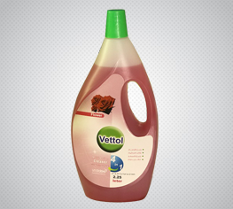 Vetool multi action cleaner4×1