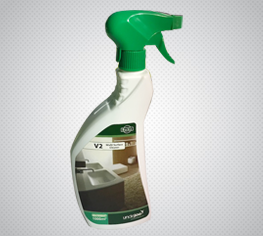 V2 multi surface cleaner